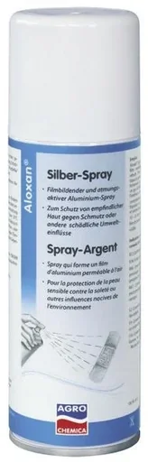 "Silberspray 200ml image"
