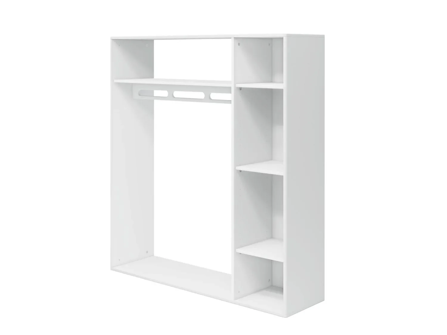 "Flexa Kleiderschrank - Roomie image"
