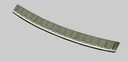 Ladekantenschutz VW Golf Plus V Baujahr 2005 - 2008/ Edelstahl