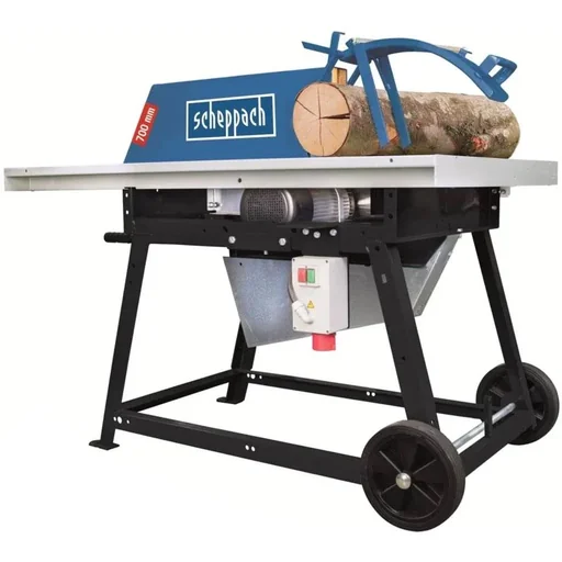 "KE D700 Rollgangsäge image"