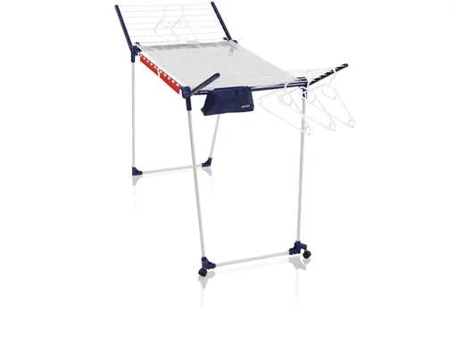 "Wäschetrockner Pegasus 200 Solid Deluxe Mobile - Mit Rollen image"