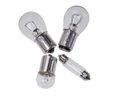 Glühlampen-Ersatzkasten 12V 4-teilig