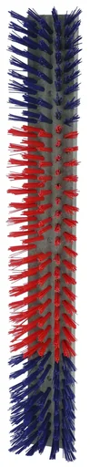 "Kratzbürste Bully, 90x30 cm, für ITW Rindermast image"