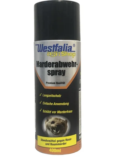 "Marderspray, 400 ml image"