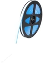 Keramikband weiß, 3 m