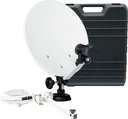 Camping Koffer ohne Receiver