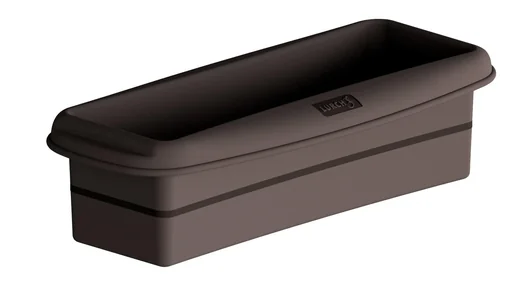 "Flexiform Kastenform 20cm image"