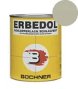 Schlepper- und Landmaschinenlack MB-TRAC grau SL7323