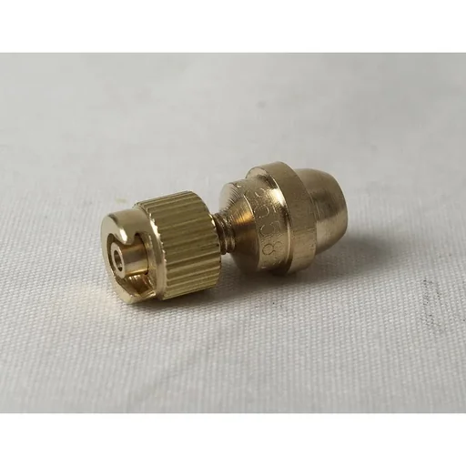 "Mikro-Mundstück, ROXY-Griff, 0,6mm image"