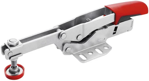 "Waagrechtspanner mit waagrechter Grundplatte STC-HH /60 image"