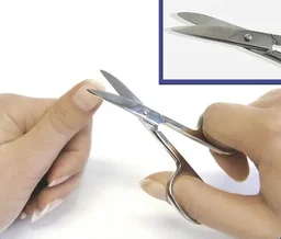 Diabetiker Nagelschere
