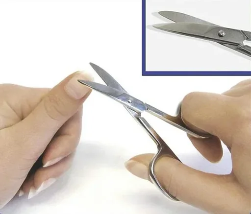 "Diabetiker Nagelschere image"