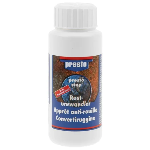 "Rostumwandler 100 ml image"