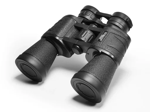 "Fernglas mit 10facher Vergrößerung image"