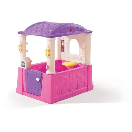 "Four Seasons Playhouse image"