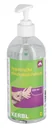 Hygienische Händedesinfektion, 500 ml