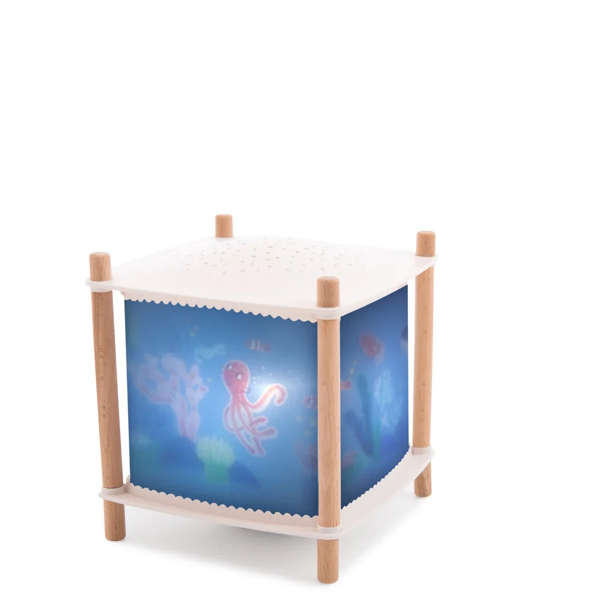"Moulin Roty Lampe - Magische Paulie image"
