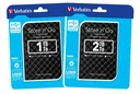 Externe Festplatte 1 TB Store'n'Go