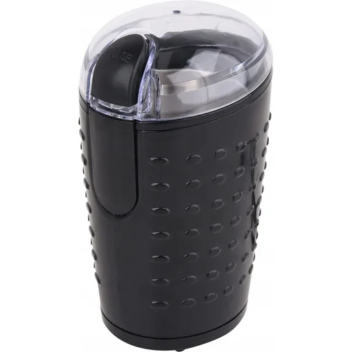 "Elektrische Kaffeemühle - 200W - 230V - rutschfest image"