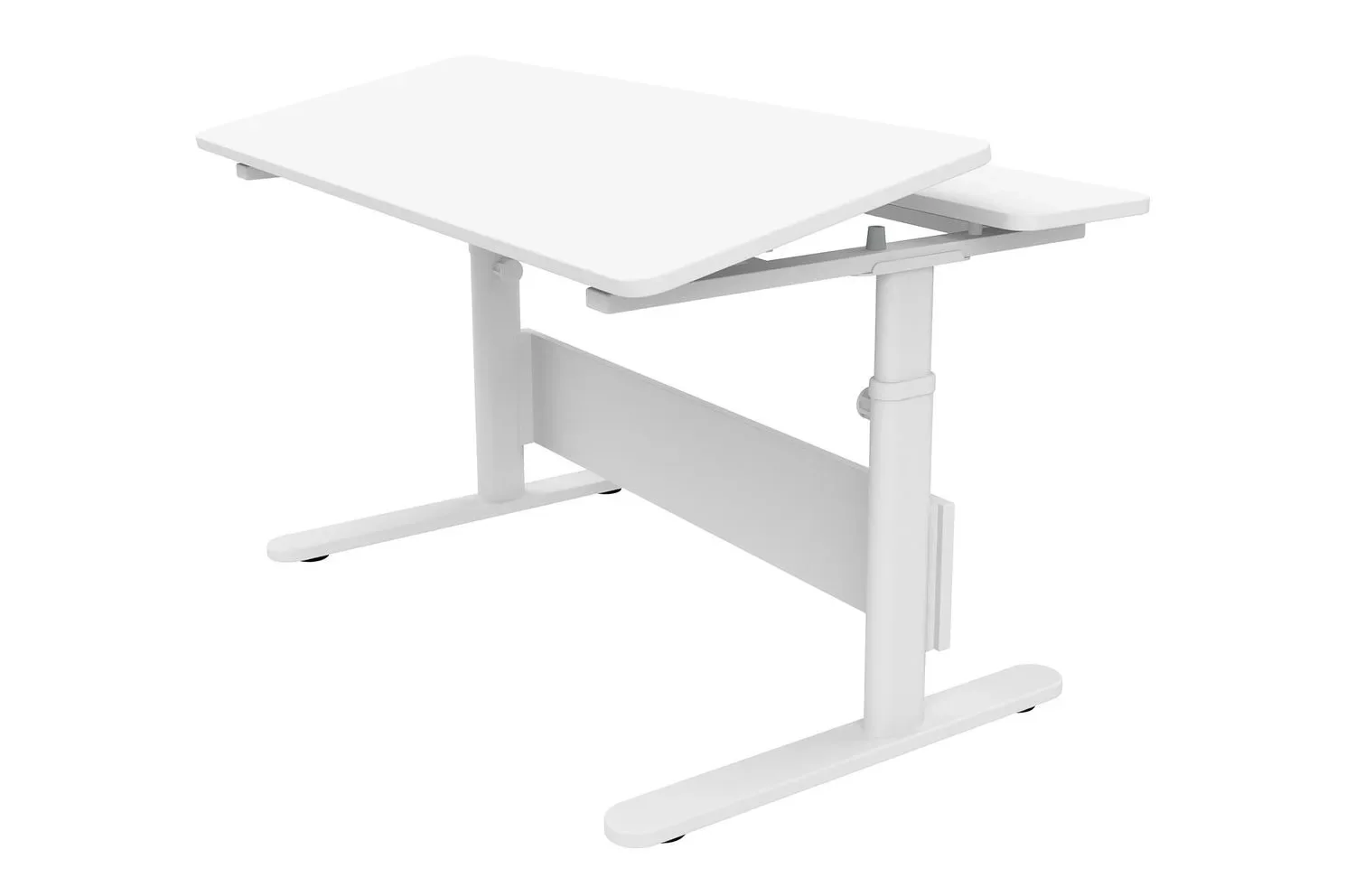 "Flexa Schreibtisch - EVO, Study, kippbar image"