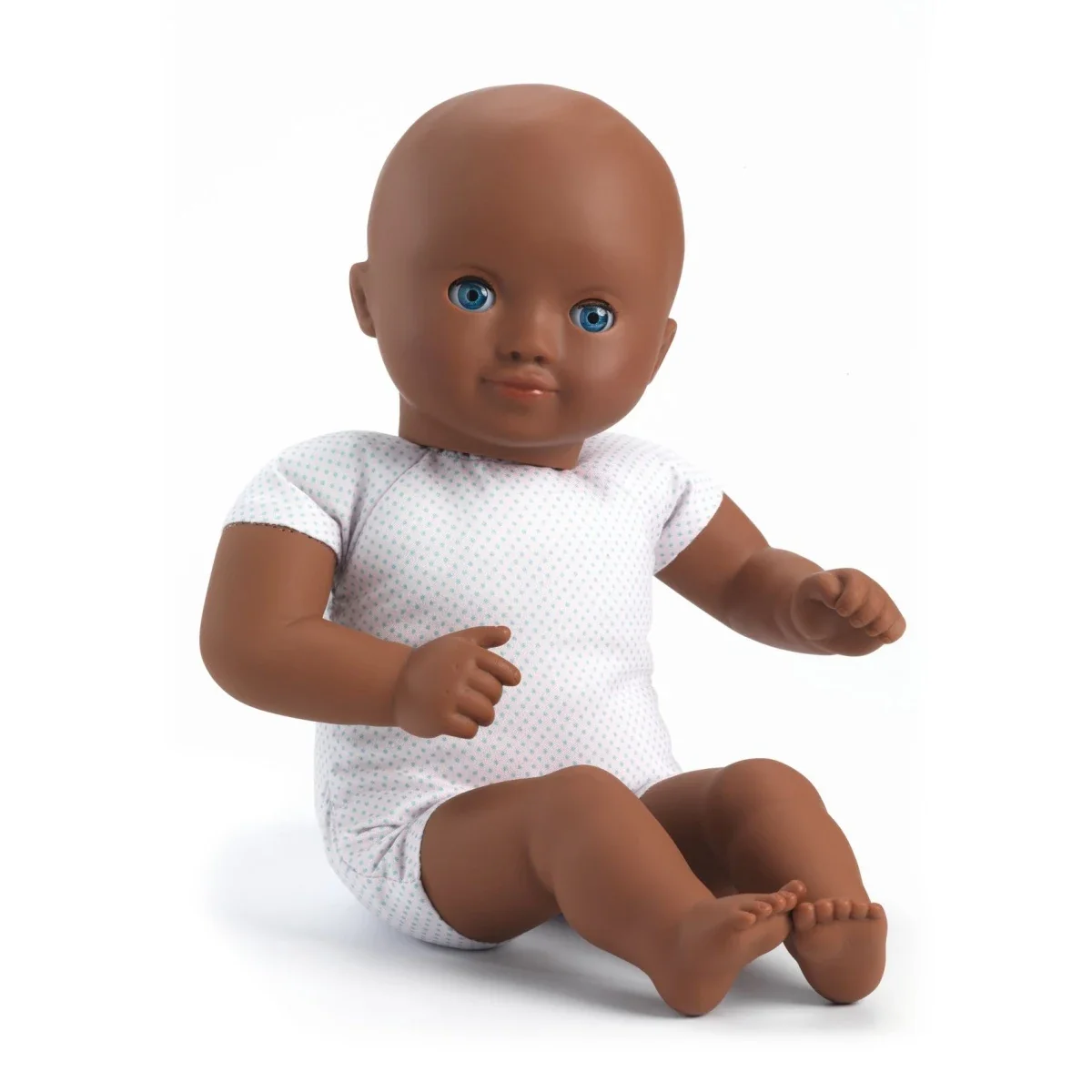 "Djeco Kinderspielzeug, Puppe - Wasabi image"