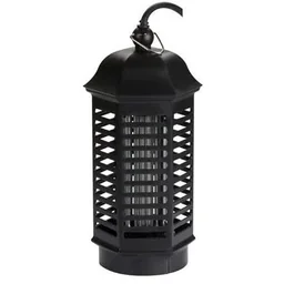 Elektrisches Insektenschutzmittel - Fliegenlampe - 4W - 25m²