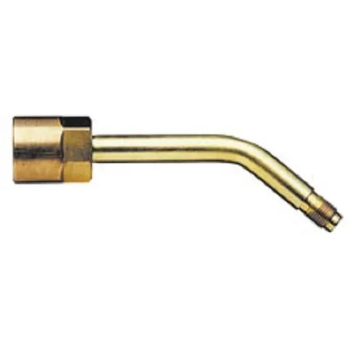 "Halsrohr 8cm für Brenner 8842 image"