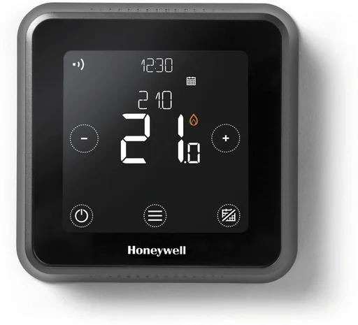 "Lyric T6 Smart thermostat image"