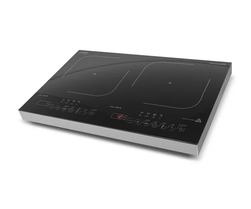 "Doppel- Induktionskochfeld "ProGourmet 3500" image"