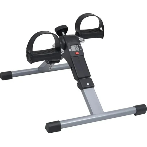 "Pedaltrainer für Arme und Beine mit LCD-Display image"