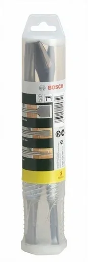 "Meißel-Set SDS plus, 3-teilig image"