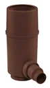 Regendieb "Pro", braun - Regensammler