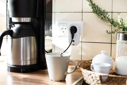 "Funkschaltset 1000W RC CE1 4001 4x IP20 Empfänger, 1x Handsender image"
