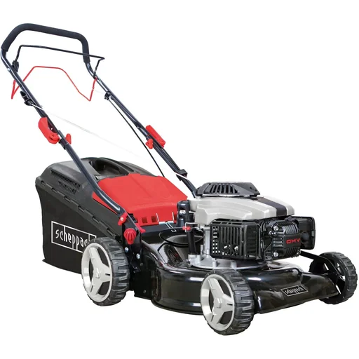 "Benzingras. B&S MS450-42, 125cc, 42cm, 125cc, 42cm image"