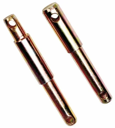 "Unterlenker Bolzen, 181 mm - Kategorie 1 - 2 image"