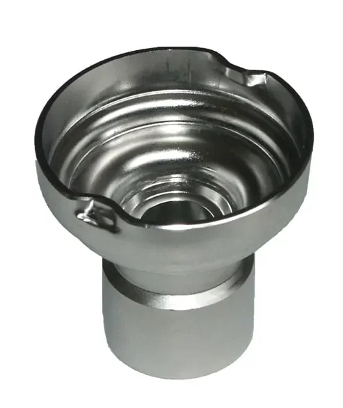 "Zapfkopfreinigungsadapter Korb - 5/8" IG  image"