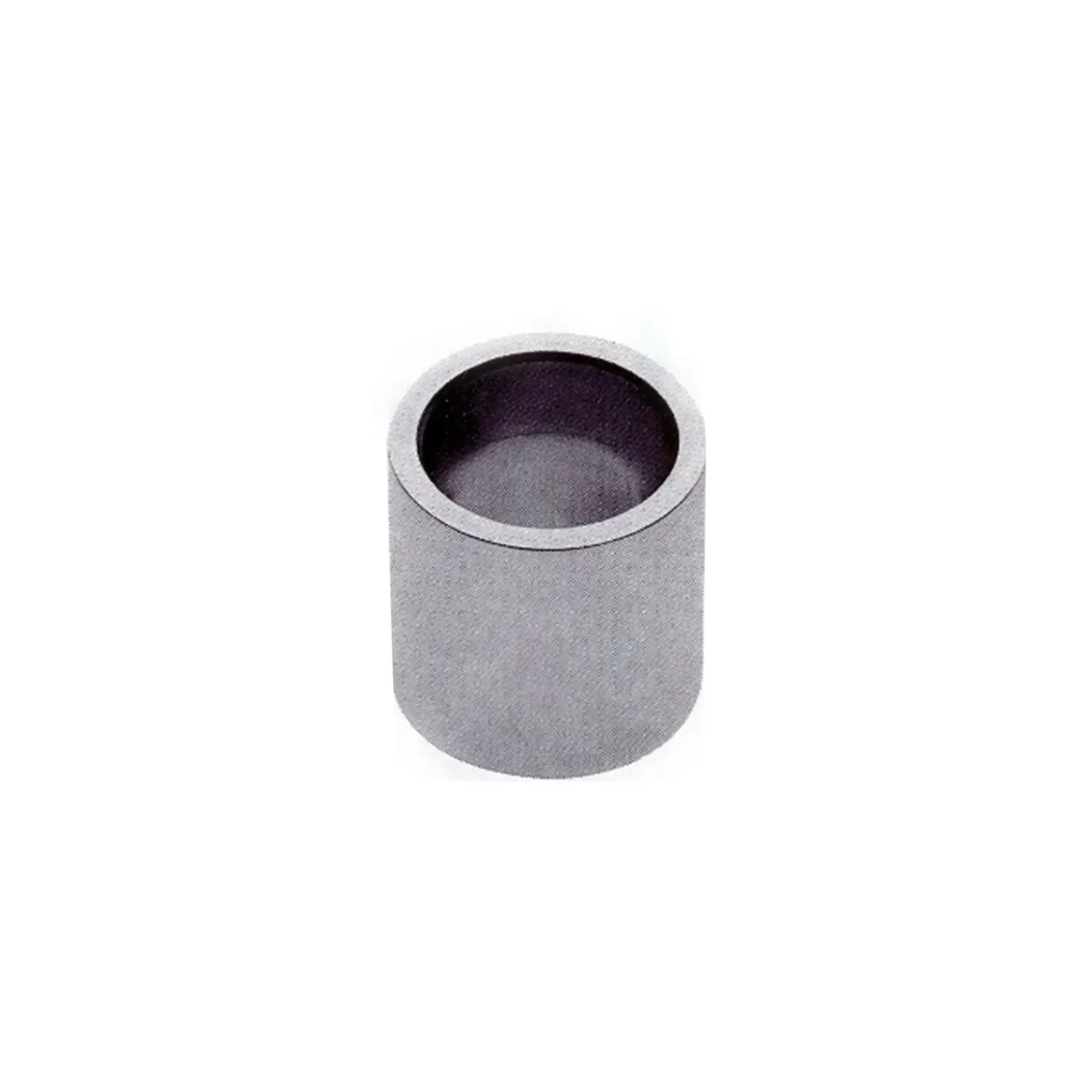"Distanzhülse, Abstandshalter, Abstandshülse - für Schankhahngewinde, 10 mm, Chrom image"