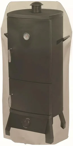 "Abdeckhaube für Gasgrill-Smoker "Portland" image"