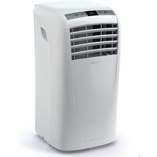 "Olimpia Splendid Dolceclima Compact 9 P - Mobile Klimaanlage - Luftkühler image"