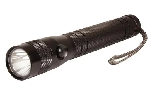 "Taschenlampe 5 Watt mit High Power Cree LED - aus Aluminium image"