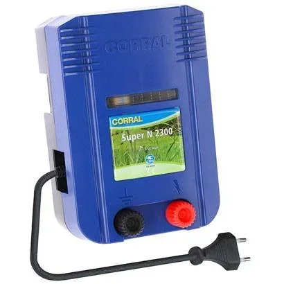 "Corral Super N2300 230V Elektrofechter image"