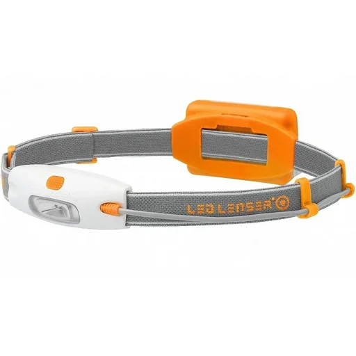 "Scheinwerfer NEO orange image"
