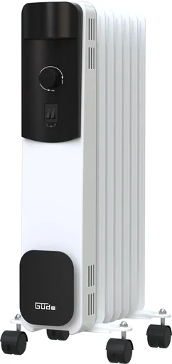 "Ölradiator "OR 1500-7" image"