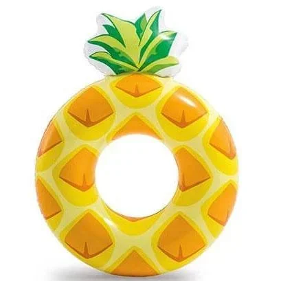 "Ananas Pool image"