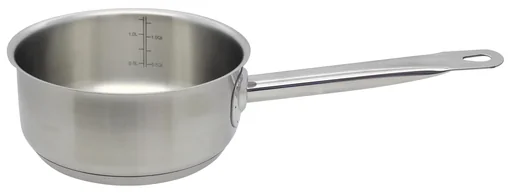 "Stielkasserolle ohne Deckel, 16 cm Profi Cuisine image"
