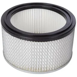 Aschesauger - Automatische Filterreinigungsfunktion - 1200 W - 20 L