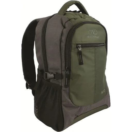 "Reno Rucksack oliv image"