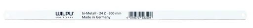 "Metallsägeblatt Bi-Metall 24 ZpZ, 10 Stück image"