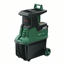Leisehäcksler AXT 25 TC