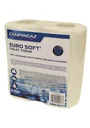 Euro Soft  Toilettenpapier Toilettenpapier für Chemie-Toiletten, 4 Rollen